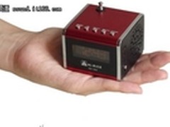 Hi-RiCE大米SD-502 便携迷你插卡音箱