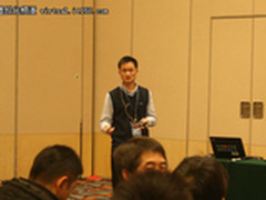 微软TechEd2012：Hyper-V网络特性概览