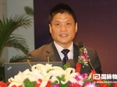 杨冰之：智慧城市建设重点在理念高低