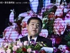 张强：大数据应用 提升公安系统战斗力