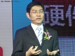 浪潮张东：解读浪潮云海大数据一体机