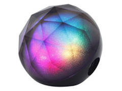 Black Diamond III多感官彩色蓝牙音箱