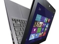 ASUS TAICHI双屏Win8超极本引视觉革命