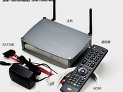 [重庆]畅享高清生活 开博尔K355i仅549