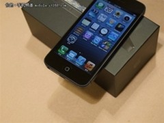 [重庆]全新A6强劲“芯” iPhone5仅4499