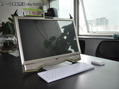 本思(Bencse)伯格-防御者 一体机评测