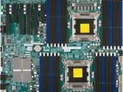 睥睨群雄！超微 X9DR3-LN4F+解析！