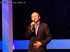 流光溢彩 飞利浦新品显示器品鉴会举行