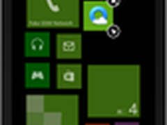       腾讯率先推出WP8专用QQ浏览器 