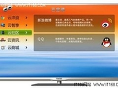 同方LE-42TM3000电视打造别开声面大趴