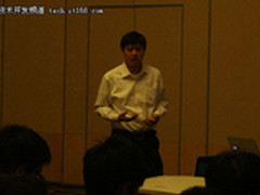 TechEd 2012：IE10前端开发干货分享
