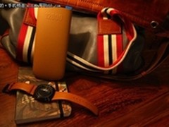 经典复古与新美学碰撞 细品LEPOW新品钧