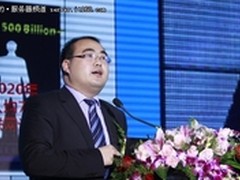 2016年中国大数据产业将破百亿量级