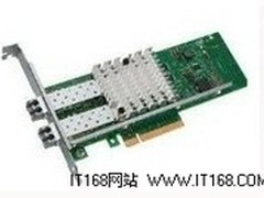 Intel X520-SR2万兆网卡E10G42BFSR降价