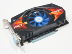 畅爽游戏体验 铭鑫HD7750N售价699元