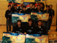 《星际II》高校锦标赛城市赛结果出炉