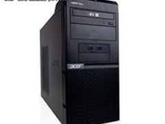  宏碁大客户VERITON T系列高效环保 