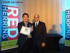 Hillstone荣登Red Herring全球创新百强