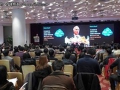 希捷在2012国际云计算大会介绍云战略