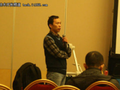 TechEd 2012：移植PC游戏到Windows 8