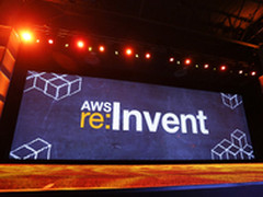 AWS发力大数据分析 推出全新EC2实例