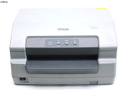 专业高效爱普生PLQ-30k存折打印机评测