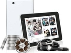 Android4.0万利达高配平板电脑T70仅699