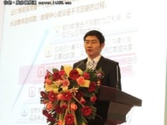 浪潮软件总监张东：发展模块化数据中心