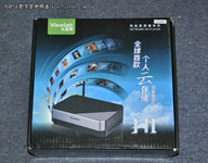 优蓝博H1 3D版高清播放机使用初体验