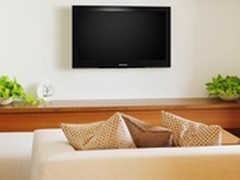 熊猫彩电LE39M26  苏宁易购年末抢购中