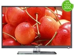 娱乐功能领先 TCL 42E5300A液晶速测