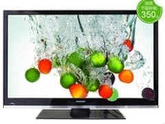超薄窄边框 长虹3DTV43858苏宁易购热卖