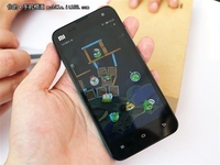 [重庆]搭配32G超大容量 小米2热卖2799