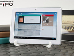 7寸 IPS 高分屏 PiPO U1pro开箱 图赏