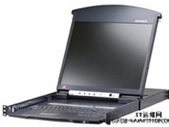 功能强大，简单实用的KVM