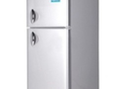 美的冰箱BCD-132CM   苏宁易购热卖