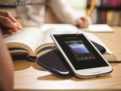 四核智能机 三星i9300双十二特价3199元