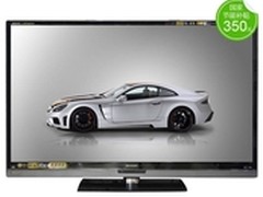 最新经典夏普60X50A  苏宁易购热卖