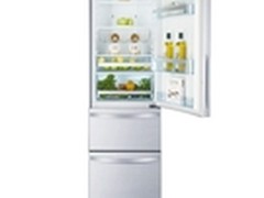 CASARTE冰箱BCD-318WSCV  苏宁易购热卖