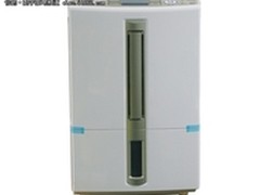 促销三菱抽湿机MJ-E80CF-C静音节能型