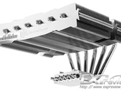 通杀各种小平台 银欣NT06-P散热器评测