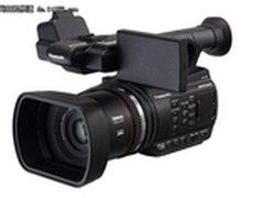 专业摄像机 松下发布AG-AC90仅售15580