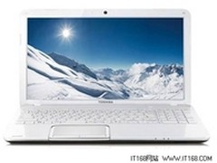 东芝（TOSHIBA）L800-C12W苏宁易购3299