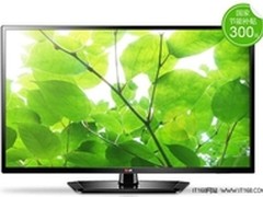 LG彩电新品上市苏宁易购仅售2199