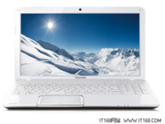 东芝（TOSHIBA）L800-C12W苏宁易购3299
