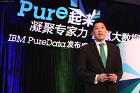 PureData专家力量成就大数据时代价值