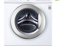 LG洗衣机WD-N12410D苏宁易购年末抢购中