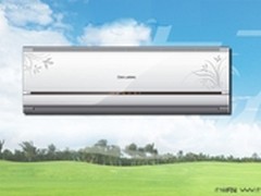 长虹空调DHT1(W1-H)+1苏宁易购价2309元