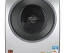 TCL洗衣机XQG60-660SX银色苏宁易购热销