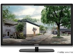 熊猫彩电LE32M22(JDXX) 苏宁易购价1699